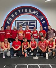 F45 Training Frederick MD image 1