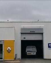 Renault Garage Du Luc image 1