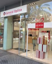 General Optica - Visión y Audición imagen 8