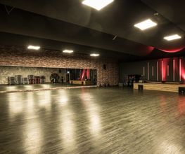 Fitness First Bünde - Kursraum