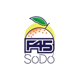 F45 Training Sodo FL