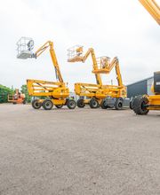 Kiloutou Élévation Saint-Étienne-du-Rouvray image 1