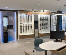 Opticien Krys image 9