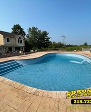 Coronado's Pool Renovations Inc. image 7