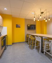 Résidence étudiante Nemea Brest Campus Kervern image 16