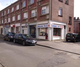 ASSURANCES DU BEFFROI image 1