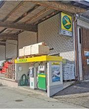 AGROLA Tankstelle in Neukirch an der Thur
