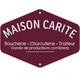Maison Carite Brive Ex boucherie Moreau