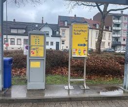JET Waschstraße Bild 5