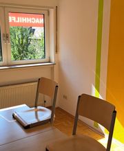 Alzenau Unterrichtsraum 2