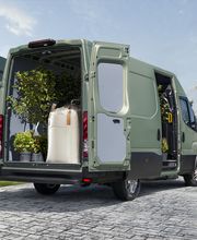 Iveco Provence image 8