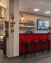 Holiday Inn - the niu, Keg Hamburg Ost by IHG Bild 7