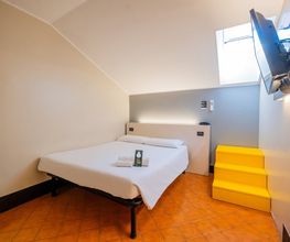 B&B HOTEL Trieste immagine 14