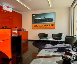 Sixt location de voitures image 2
