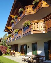 Maison Marcel Bernasconi SA Bild 8