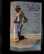 Falbala image 1