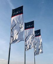 MAN Brive - PAROT image 3