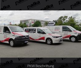 Palka Folienservice Bild 2