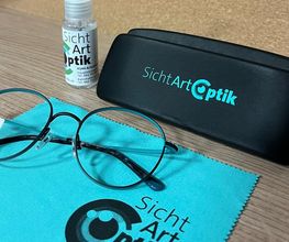 SichtArt Optik AG Bild 10