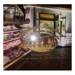 Pasticceria Bar Barcellona logo
