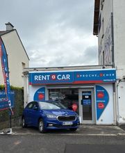 Rent A Car image 1