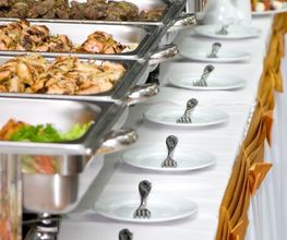 food & beverage Gourmet Catering Sabine Martin Bild 3