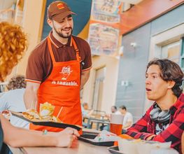 Burger King image 1
