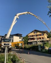 ZAHO Holzbau AG Bild 5