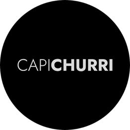 Capichurri take away & the lab