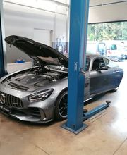 Kfz Meisterwerkstatt Weis Bild 2