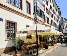 Thüringer Hof zu Leipzig Bild 3