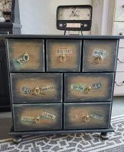 Gina's Möbelhütterl Bild 1