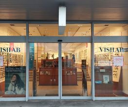 Optiker Visilab Baden Bild 3