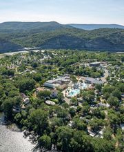 Camping Sandaya Le Soleil Vivarais image 6