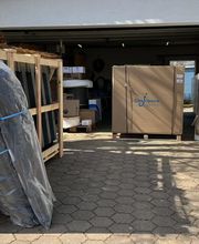 Selbstbausatz für den JOU Do-It-Yourself Pool