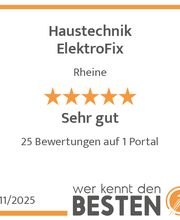 werkenntdenBESTEN.de Qualitätssiegel