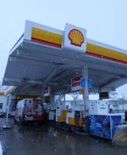 Shell Bild 13