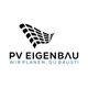 PV Eigenbau