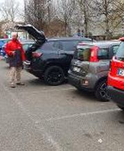 Avis Autonoleggio - Monza immagine 3