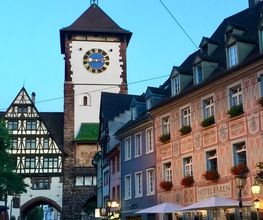 Freiburg-Guide Bild 8