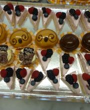 Café-Konditorei Keller - Pfäfers