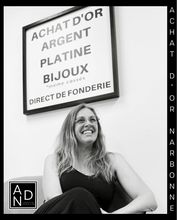 Achat d'Or Narbonne image 6