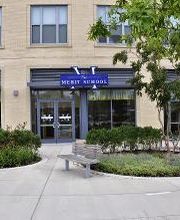 Merit School of Arlington image 1