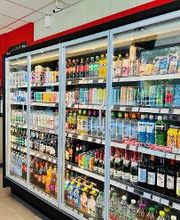 star Tankstelle Bild 13