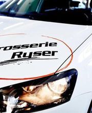 Carrosserie Ryser AG