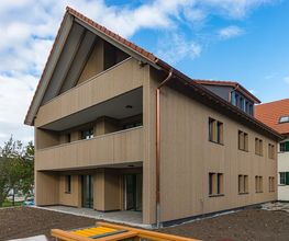 Werner Holzbau GmbH Bild 3