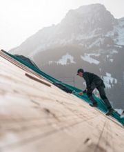 Chaletbau Matti Bild 4