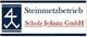Steinmetzbetrieb Scholz Jeßnitz GmbH