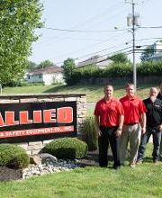Allied Fire & Safety Equip. Co., Inc. image 17