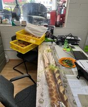 NR Garage GmbH Bild 11